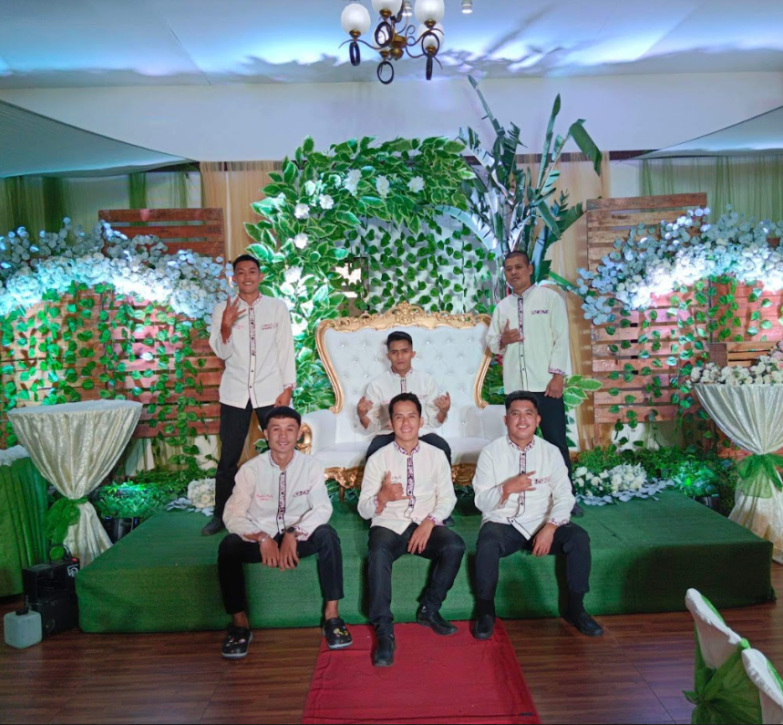 Team Member 1