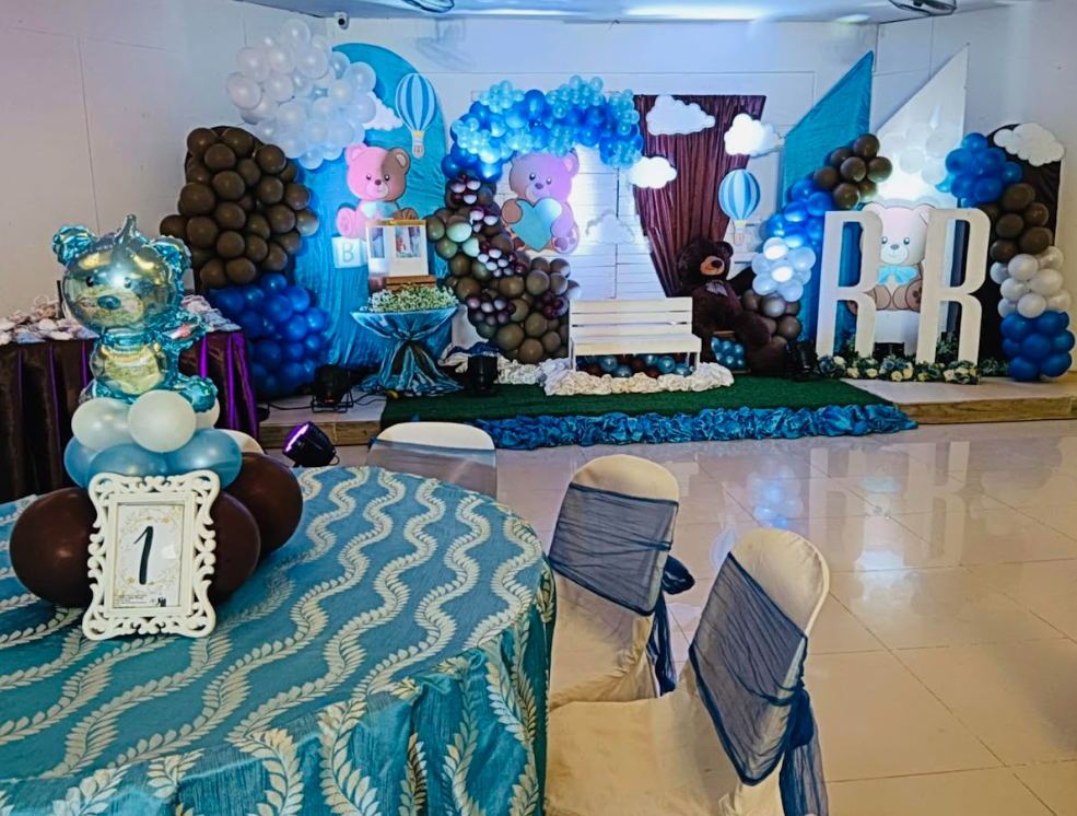 Kiddie Gallery Image