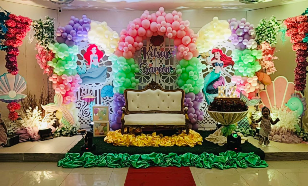 Kiddie Gallery Image
