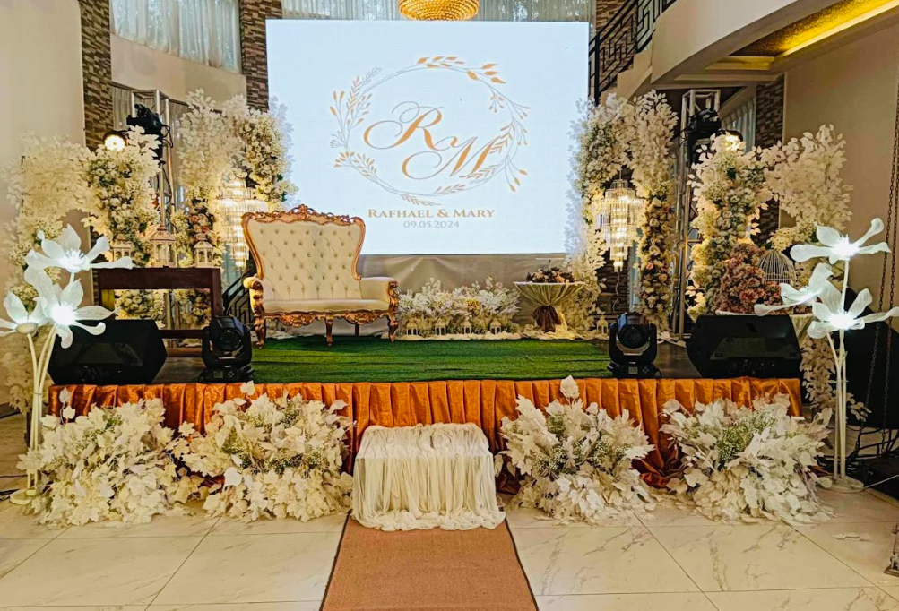 Wedding Gallery Image