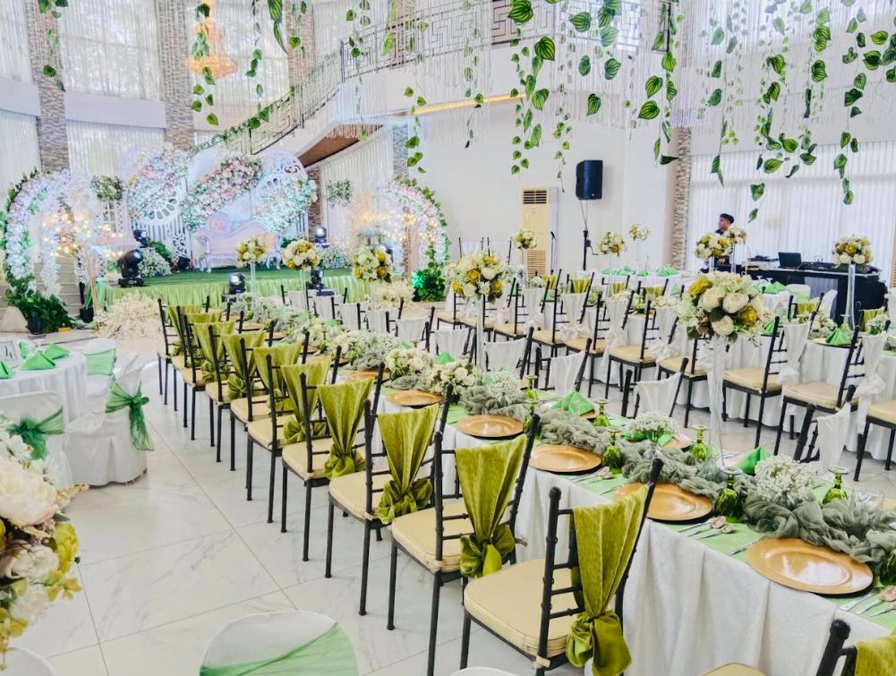 Wedding Gallery Image
