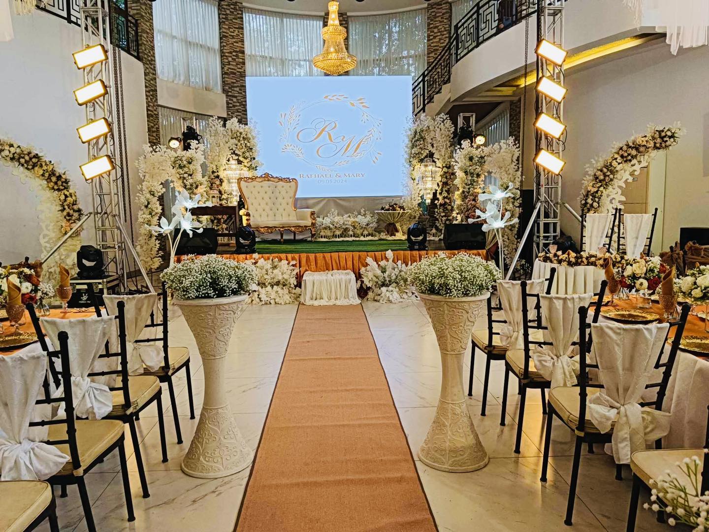 Wedding San Mateo Image