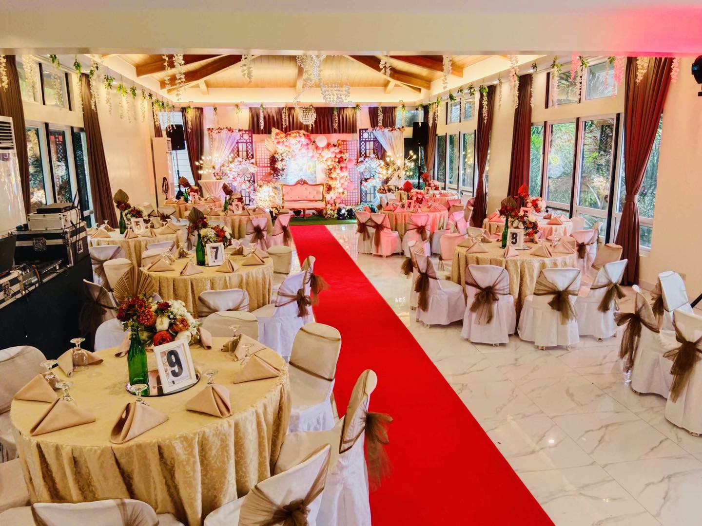 Adult Birthday Marikina Image