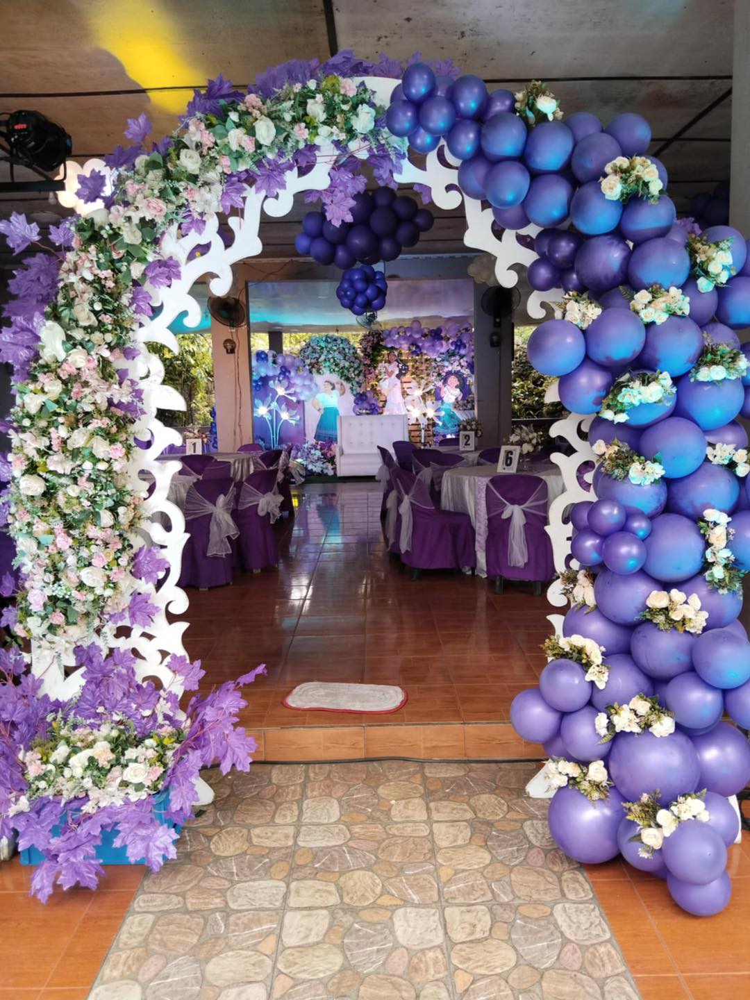 Kiddie Birthday Marikina Image