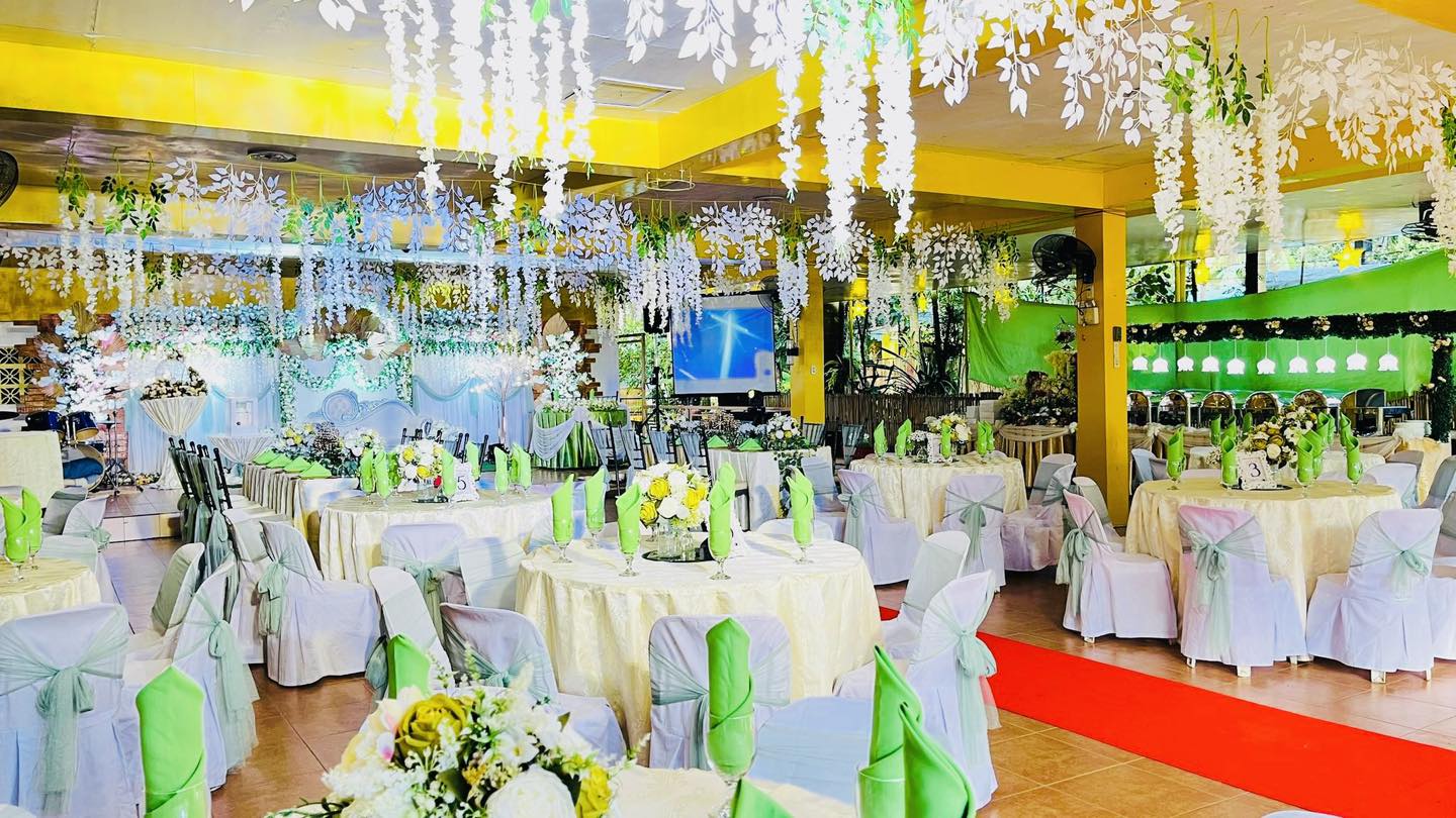 Wedding Montalban Image