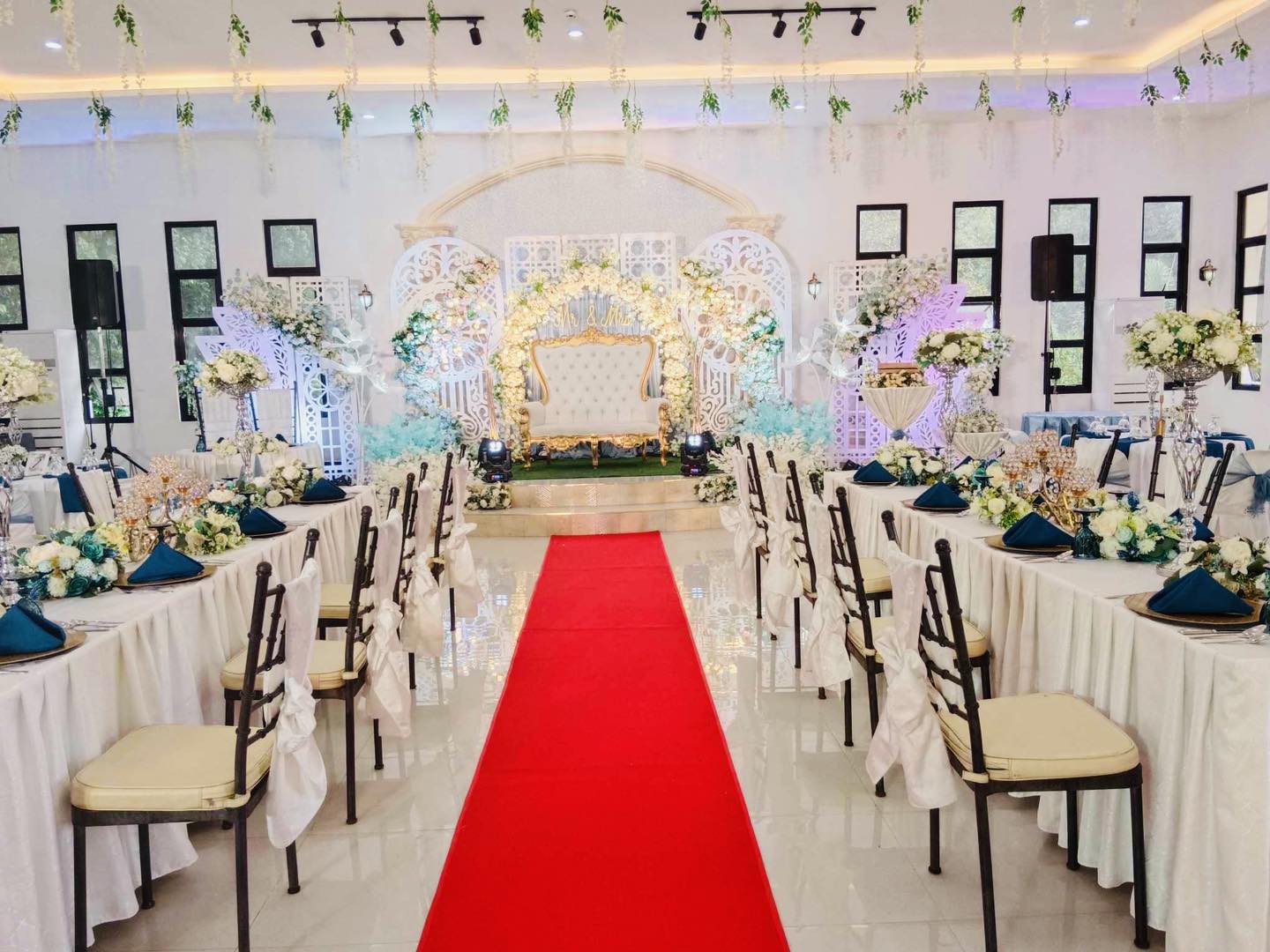 Wedding Marikina Image